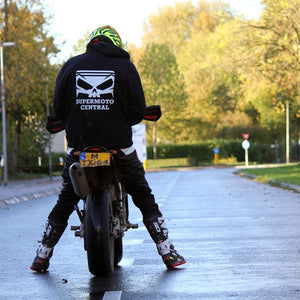 Sweatshirts pour Moto - SUPERMOT